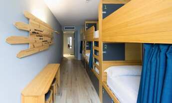 Imagem: Dividir despesas Quartos compartilhados