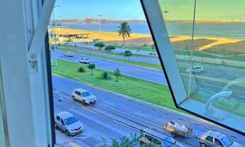 Imagem 2: Apartamento a venda de frente para o mar!! na Mata da Praia vitória es - AP2929