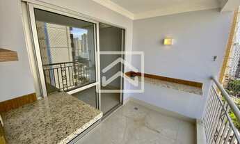 Imagem 5: Andar Alto, Nascente, Porcelanato e 2 vagas de garagem paralelas!