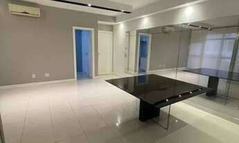 Imagem 2: Excelente apartamento locação ou venda - TOTALMENTE REFORMADO, 152 metros quadrados, 3 qua