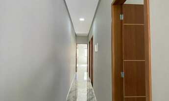 Imagem 5: Casa para venda com 120 metros quadrados com 3 quartos em Maraponga - Fortaleza - Ceará