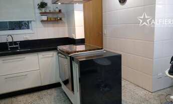 Imagem 5: Apartamento à venda, 145 m² por R$ 1.690.000,00 - Jardim Anália Franco - São Paulo/SP