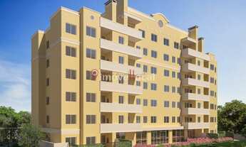 Imagem 2: Cobertura à venda 3 Quartos, 1 Suite, 2 Vagas, 211M², Capão Raso, Curitiba - PR