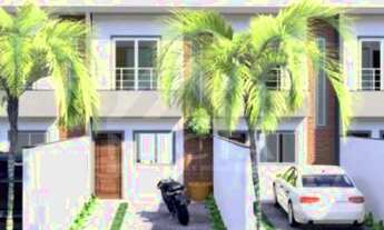 Imagem 3: Sobrado Novo à Venda, Capricórnio - Caraguatatuba/SP