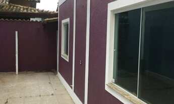 Imagem 7: Casa Duplex com dois quartos no Chácara Marilea