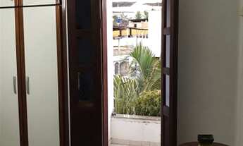 Imagem 4: Casa super arejada com terraço