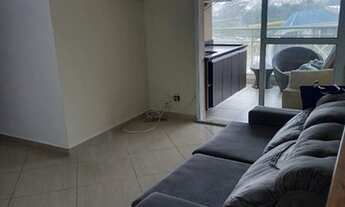 Imagem: Apartamento proximo ao metrô Sacomã com