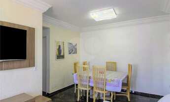 Imagem 4: Excelente apartamento com 69,00 m² , 3 dormitórios, localizado no bairro Macedo, Guarulhos