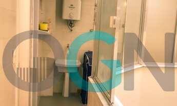 Imagem 5: Apartamento a venda rua Aires Saldanha Copacabana - Rio de Janeiro - RJ