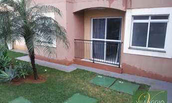 Imagem: Apartamento, 58 m² - venda por R$ 210.000,00