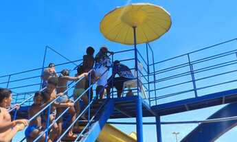 Imagem 4: Vende-se Pousada / chalé com 5 vagas na garagem