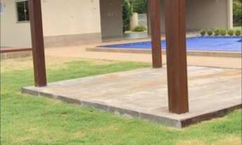 Imagem 4: Casa aluguel com 300 metros quadrados com 3 suítes, mobiliada Cond. California, Sto. Antô