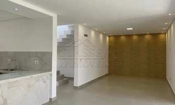 Imagem 5: Casa Condomínio - sobrado em Ribeirão Preto