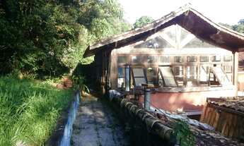 Imagem: Chácara Condomínio para Venda em Embu