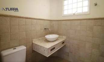 Imagem 5: Casa com 3 dormitórios, 195 m² - venda por R$ 1.300.000,00 ou aluguel por R$ 5.708,00/mês