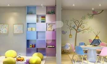 Imagem 3: Apartamento em Jardim Paraíso - São Paulo, SP - lvg