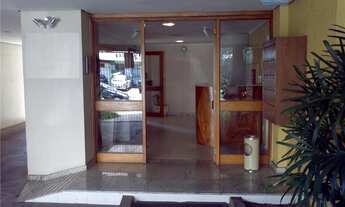 Imagem 2: Sala, 30 m² - venda por R$ 180.000,00 ou aluguel por R$ 981,00/mês - Passo d'Areia