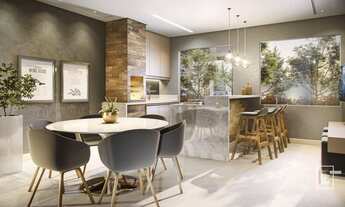 Imagem 6: Apartamento com 2 dormitórios à venda, 42 m² por R$ 190.000,00 - Loteamento Planalto do So