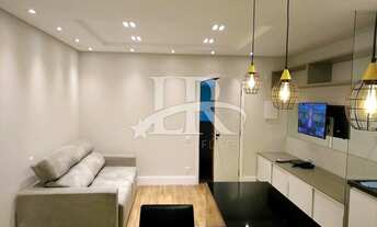 Imagem: LR Flats - Flat para locação em Moema