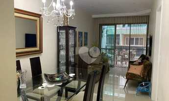 Imagem 4: Apartamento com 2 quartos à venda, 82 m² por R$ 700.000 - Recreio dos Bandeirantes - Rio d