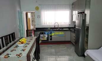 Imagem: Sobrado com 3 dormitórios para alugar