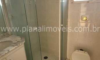 Imagem 6: Apartamento com 2 dormitórios para alugar, 55 m² por R$ 3.894,00/mês - Moema - São Paulo/S