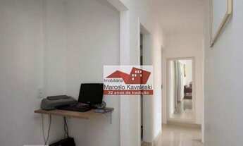 Imagem 13: Apartamento com 3 dormitórios para alugar, 100 m² por R$ 3.500,00/mês - Mooca - São Paulo