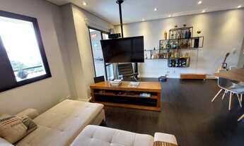 Imagem 5: Apartamento para Venda em Cotia, Granja Viana, 2 dormitórios, 1 suíte, 2 banheiros, 2 vaga