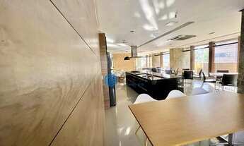 Imagem 4: Apartamento, 167 m² - venda por R$ 2.950.000,00 ou aluguel por R$ 15.394,00/mês - Barra da