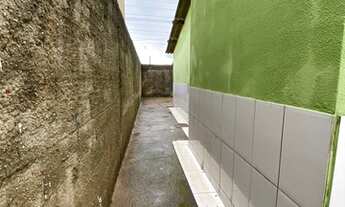 Imagem 7: QR 208 CASA DE 2 QUARTOS A/C FINANCIAMENTO R$ 280.000,00 PROXIMA A TODO TIPO DE COMERCIO