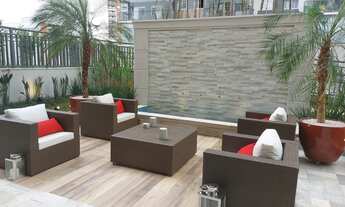 Imagem 4: Apartamento para venda com 57 metros quadrados com 2 quartos Metro Vila Prudente