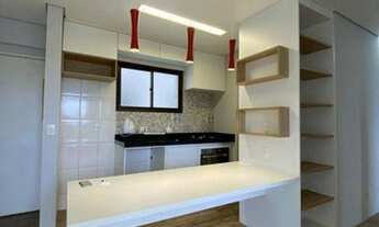 Imagem 1: Apartamento com 3 dormitórios, 66 m² - venda por R$ 330.000,00 ou aluguel por R$ 2.250,00