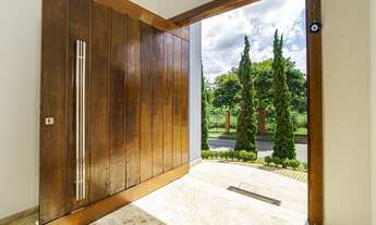 Imagem 5: 50MIN de SP!! ESPETACULAR CASA EM CONDOMÍNIO!!