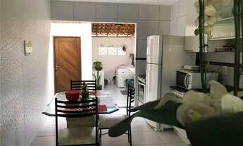 Imagem 4: Excelente oportunidade de Casa 2 quarto São Miguel Arcanjo - Extremoz