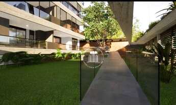 Imagem 7: Apartamento com 2 dormitórios à venda, 81 m² por R$ 960.000,00 - Jurerê - Florianópolis/SC