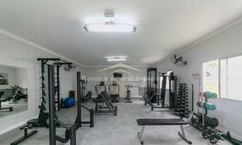 Imagem 5: Apartamento no Parque Cachoeira Do Sol, de 2 quartos à venda, Jardim Antonio Von Zuben - C