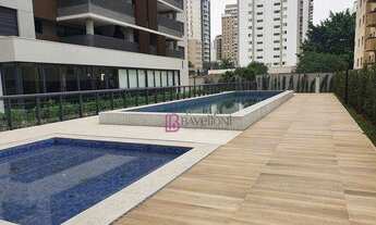 Imagem 5: Apartamento com 3 dormitórios à venda, 100 m² por R$ 1.517.000,00 - Perdizes - São Paulo/S