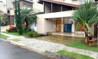 Imagem 3: Casa - Condomínio Zürich Dorf - Valinhos