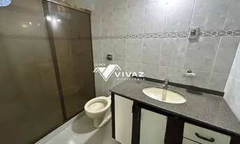 Imagem 7: Excelente Casa tipo Apartamento na Abolição, 2 Quartos, Cozinha com Terraço