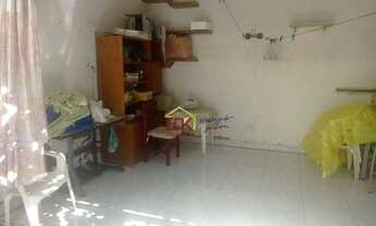 Imagem 3: Casa com 3 dormitórios à venda, 205 m² por R$ 280.000,00 - Travessão - Caraguatatuba/SP