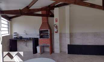 Imagem 3: Apartamento com 3 dormitórios para alugar, 65 m² por R$ 1.120,00/mês - Morumbi - Piracicab