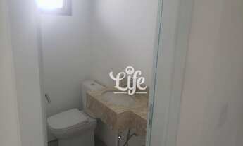 Imagem 5: Apartamento com 3 dormitórios à venda, 110 m² por R$ 974.466,76 - Juvevê - Curitiba/PR