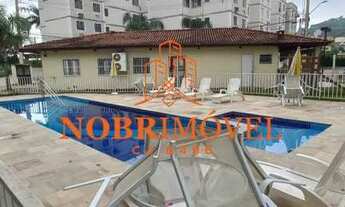 Imagem 6: APARTAMENTO 2 QUARTOS E VAGA - INFRAESTRUTURA TOTAL NO CONDOMINIO