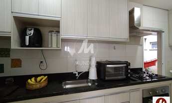 Imagem 4: Apartamento (tipo - padrao) 2 dormitórios/suite, cozinha planejada, em condomínio fechado