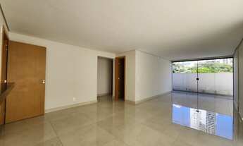 Imagem: Área privativa à venda, 3 quartos, 3 suítes