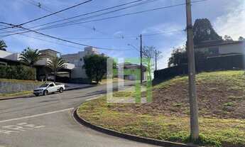 Imagem 2: Terreno à venda, 564 m² por R$ 335.000,00 - Condomínio Itatiba Country Club - Itatiba/SP