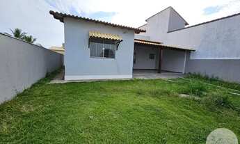 Imagem 4: Casa com 3 quartos sendo 1 suíte