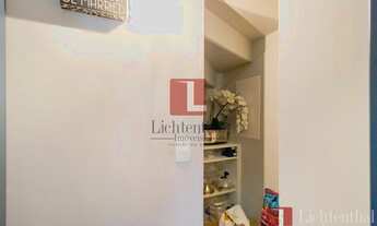 Imagem 5: Casa de Vila Impecável em Jardim Paulista - São Paulo, SP