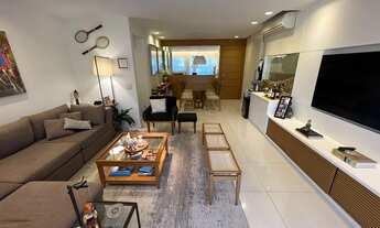 Imagem 3: Freguesia. Apartamento para Venda com 96m² com Salão, 3 Quartos, Sendo 1 Suíte e 2 Vagas