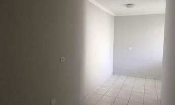 Imagem 5: Casa com 2 dormitórios para alugar, 110 m² por R$ 1.060,00/mês - Jardim Paz - Americana/SP